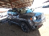 ZACCJBCT1GP****** Salvage and Repairable 2016 Jeep Renegade in Phoenix