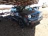 ZACCJBCT1GP****** Salvage and Wrecked 2016 Jeep Renegade in Phoenix