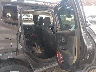 ZACCJBCT1GP****** Wrecked 2016 Jeep Renegade in Phoenix