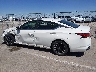 1N4BL4CV8KC****** Repairable 2019 Nissan Altima in Texas State