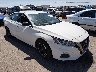 1N4BL4CV8KC****** Salvage and Wrecked 2019 Nissan Altima in El Paso
