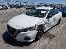 1N4BL4CV8KC****** Used and Repairable 2019 Nissan Altima in El Paso