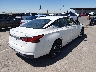 1N4BL4CV8KC****** Salvage and Wrecked 2019 Nissan Altima in Texas State