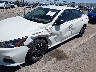 1N4BL4CV8KC****** Salvage and Repairable 2019 Nissan Altima in Texas State