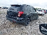1FM5K8GT3EG****** Salvamento y Destrozados 2014 Ford Explorer en Estado de Ohio