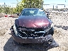 5XXGM4A76DG****** Wrecked 2013 Kia Optima in New Mexico State