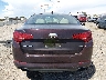 5XXGM4A76DG****** Wrecked 2013 Kia Optima