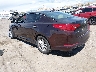 5XXGM4A76DG****** Salvage and Repairable 2013 Kia Optima in Albuquerque