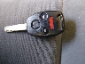 3HGCM56343G****** Salvage 2003 Honda Accord in Georgia State