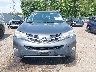 2T3DFREVXEW****** Wrecked 2014 Toyota RAV4 in Maryland State
