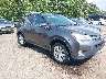 2T3DFREVXEW****** Salvage and Wrecked 2014 Toyota RAV4 in Metro DC
