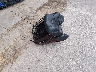 1HD1TEH10JB****** Wrecked 2018 Harley-Davidson CVO Limited in Missouri State