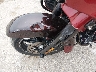 1HD1TEH10JB****** Repairable 2018 Harley-Davidson CVO Limited