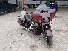 1HD1TEH10JB****** Salvage and Wrecked 2018 Harley-Davidson CVO Limited in Rec Rides Online Exclusive