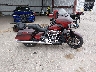 1HD1TEH10JB****** Used 2018 Harley-Davidson CVO Limited in Missouri State