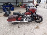 1HD1TEH10JB****** Repairable 2018 Harley-Davidson CVO Limited in Missouri State