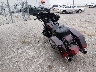 1HD1TEH10JB****** Salvage and Repairable 2018 Harley-Davidson CVO Limited in Rec Rides Online Exclusive
