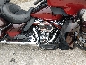 1HD1TEH10JB****** Wrecked 2018 Harley-Davidson CVO Limited in Rec Rides Online Exclusive