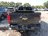 1GCHTDENXH1****** Usados 2017 Chevrolet Colorado
