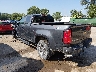 1GCHTDENXH1****** Salvamento y Reparables 2017 Chevrolet Colorado en Kansas City