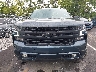 1GCUYEET6NZ****** Wrecked 2022 Chevrolet Silverado 1500 in Tennessee State