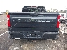 1GCUYEET6NZ****** Wrecked 2022 Chevrolet Silverado 1500