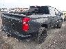 1GCUYEET6NZ****** Salvage and Wrecked 2022 Chevrolet Silverado 1500 in Tennessee State