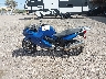 WB10244097Z****** Salvamento 2007 BMW F 800 ST en Estado de Texas