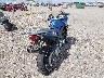 WB10244097Z****** Salvamento y Destrozados 2007 BMW F 800 ST en Estado de Texas