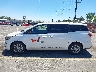 KNDMB5C19K6****** Reparables 2019 Kia Sedona en Estado de California