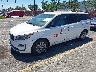 KNDMB5C19K6****** Usados y Reparables 2019 Kia Sedona en Fontana
