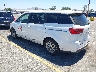 KNDMB5C19K6****** Salvamento y Reparables 2019 Kia Sedona en Fontana
