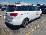 KNDMB5C19K6****** Salvamento y Destrozados 2019 Kia Sedona en Estado de California