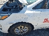 KNDMB5C19K6****** Salvamento y Reparables 2019 Kia Sedona en Estado de California