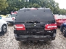 5LMJJ2J51DE****** Destrozados 2013 Lincoln Navigator
