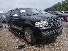 5LMJJ2J51DE****** Salvamento y Destrozados 2013 Lincoln Navigator en Kansas City
