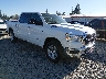 1C6RRFFG6KN****** Salvamento y Destrozados 2019 RAM 1500 en Seattle