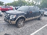 1FTFW1ET7DK****** Usados y Reparables 2013 Ford F-150 en Nashville