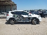 JTMWFREVXJJ****** Destrozados 2018 Toyota RAV4 en Estado de Texas