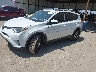 JTMWFREVXJJ****** Usados y Reparables 2018 Toyota RAV4 en Fort Worth North