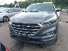 KM8J3CA46HU****** Wrecked 2017 Hyundai Tucson in Connecticut State