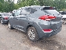 KM8J3CA46HU****** Salvage and Repairable 2017 Hyundai Tucson in Hartford