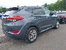 KM8J3CA46HU****** Salvage and Wrecked 2017 Hyundai Tucson in Connecticut State