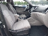 KM8J3CA46HU****** Used and Repairable 2017 Hyundai Tucson in Connecticut State