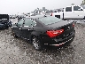 KNALN4D75G5****** Salvamento y Reparables 2016 Kia Cadenza en Little Rock
