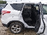 1FMCU0G91EU****** Wrecked 2014 Ford Escape in Columbus