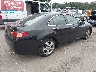 JH4CU2F49CC****** Salvamento y Destrozados 2012 Acura TSX en Estado de Nueva York