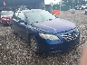 4T1BB46K77U****** Salvamento y Destrozados 2007 Toyota Camry Hybrid en Columbus