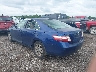 4T1BB46K77U****** Salvamento y Reparables 2007 Toyota Camry Hybrid en Columbus