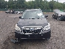 JF2SJAEC2EH****** Wrecked 2014 Subaru Forester in Pennsylvania State